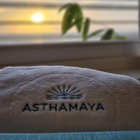 Alappuzha Asthamaya Beach المظهر الخارجي الصورة