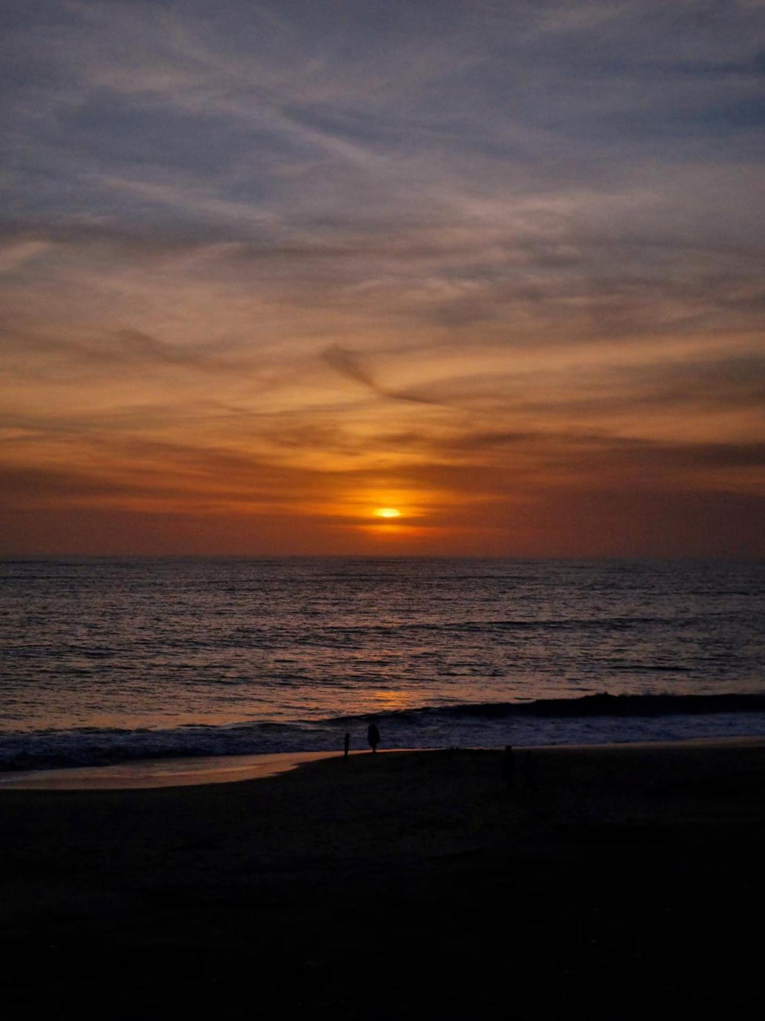 Alappuzha Asthamaya Beach المظهر الخارجي الصورة