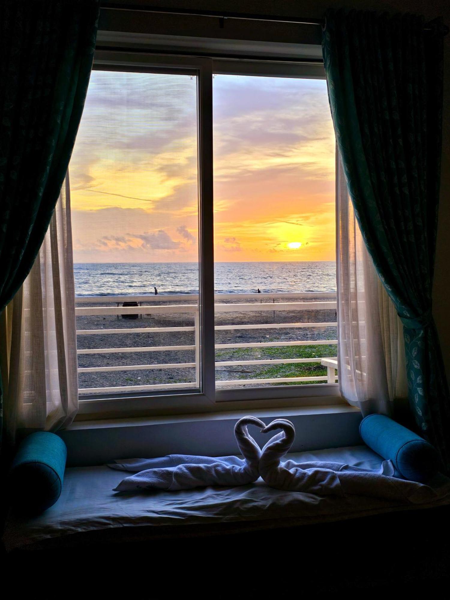 Alappuzha Asthamaya Beach المظهر الخارجي الصورة