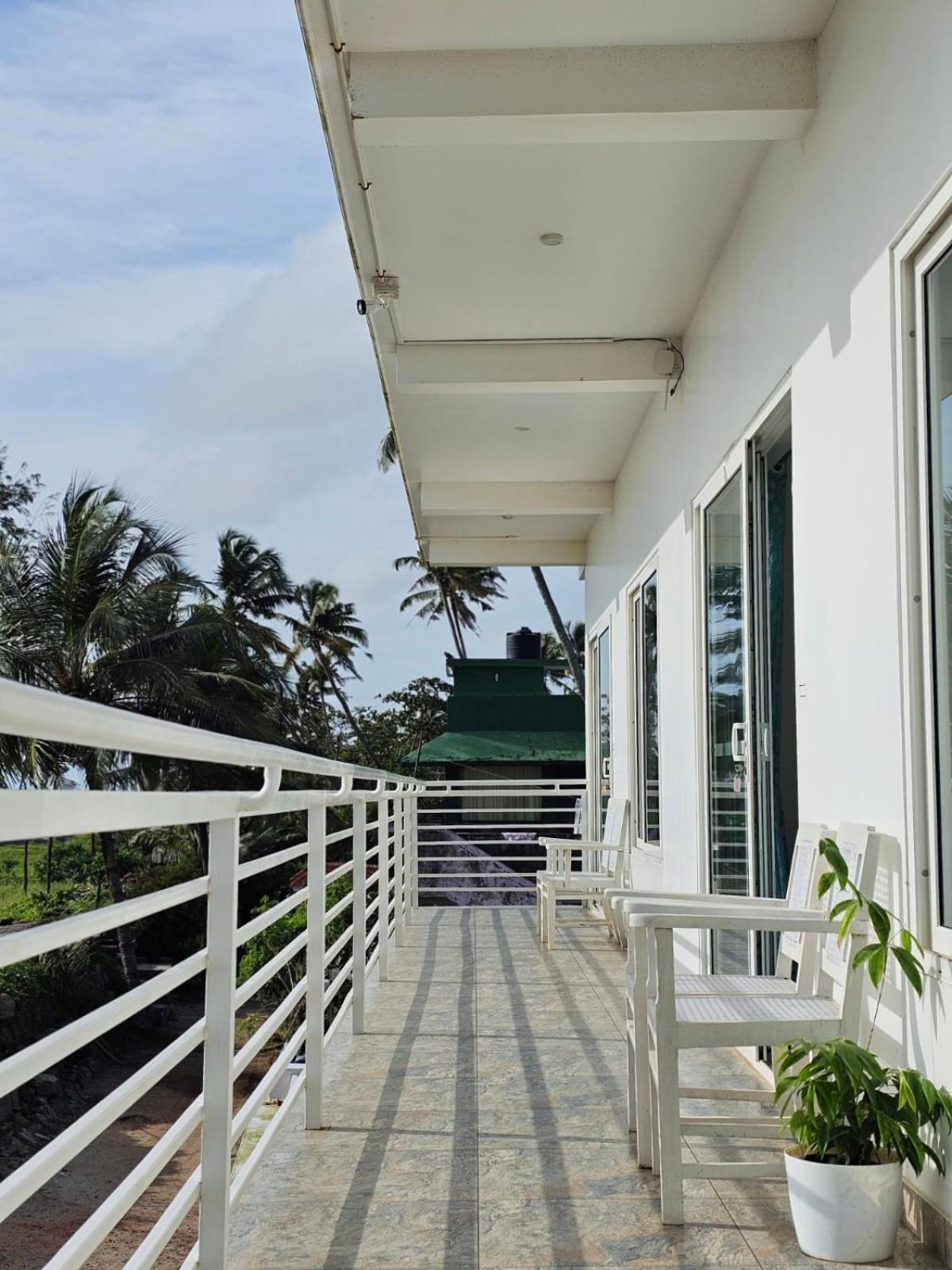 Alappuzha Asthamaya Beach المظهر الخارجي الصورة